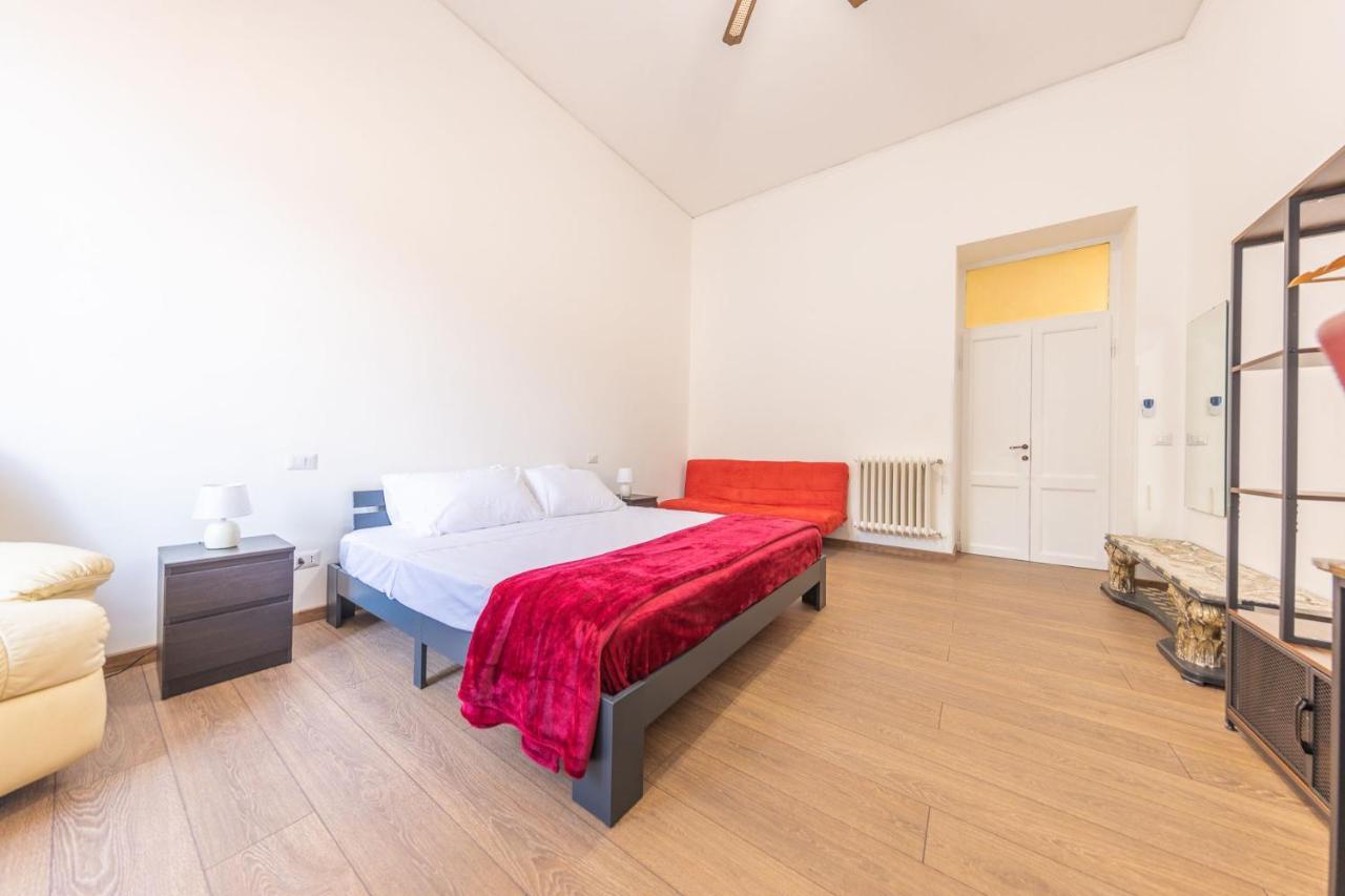 The House Of Thrones Apartment Viterbo Exterior photo