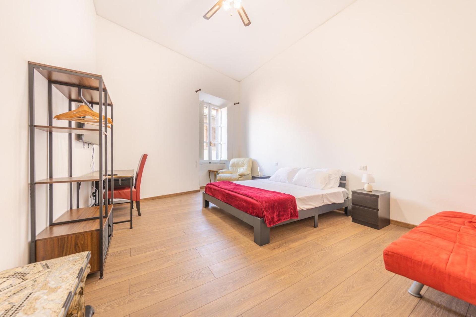 The House Of Thrones Apartment Viterbo Exterior photo