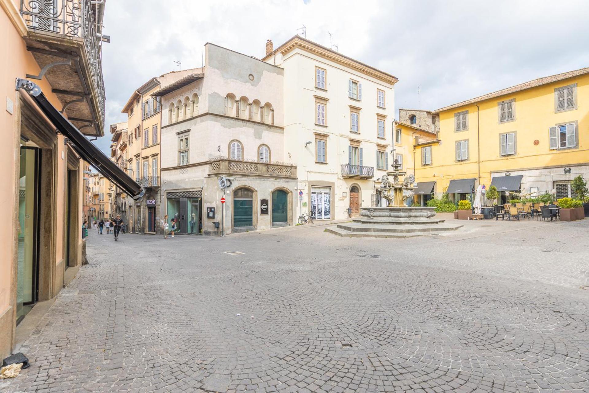 The House Of Thrones Apartment Viterbo Exterior photo