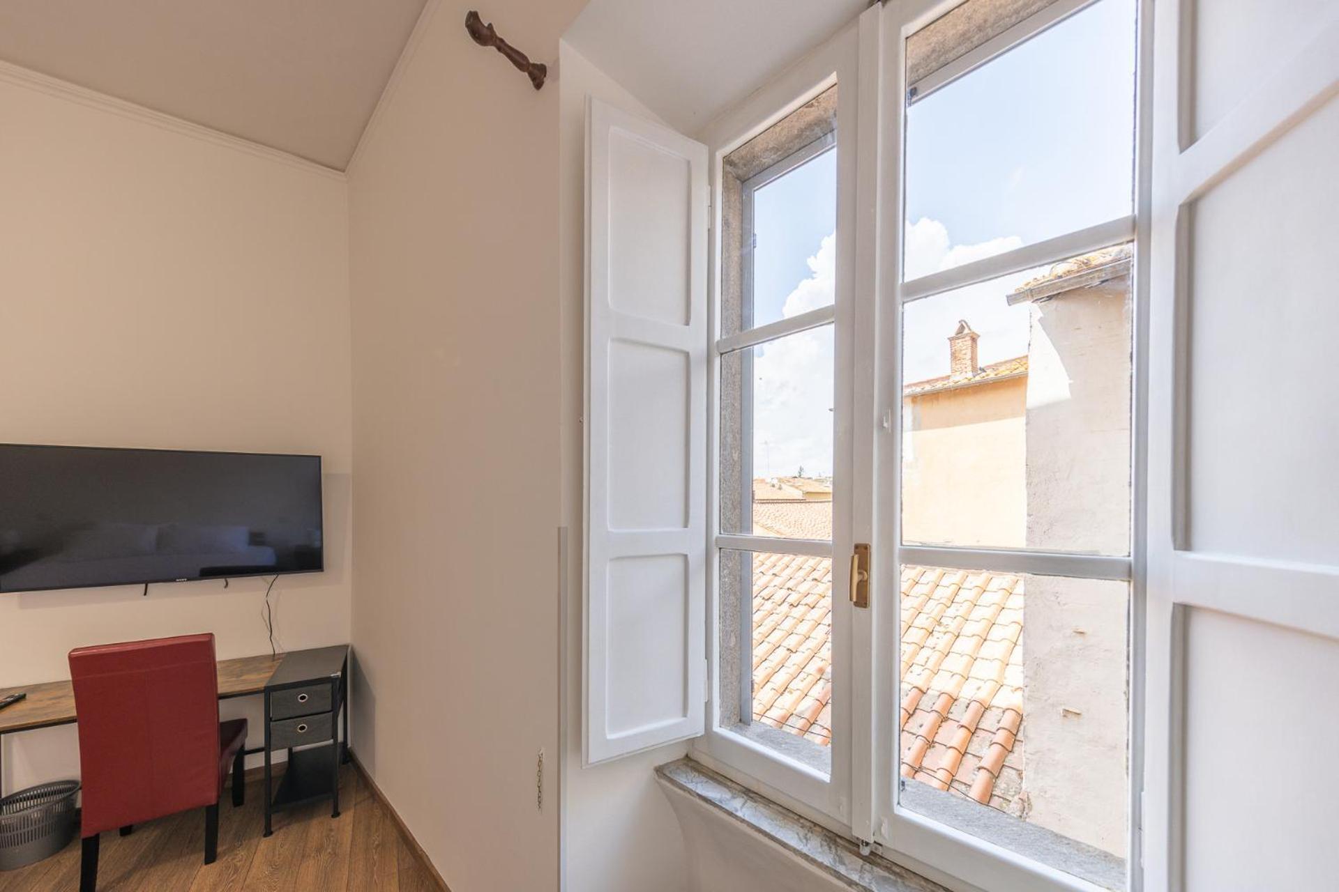 The House Of Thrones Apartment Viterbo Exterior photo